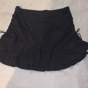 Swim skirt